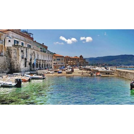 Esperienza in Campania